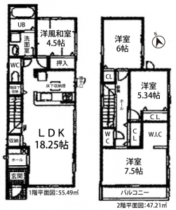 3号棟