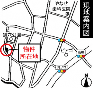 案内図