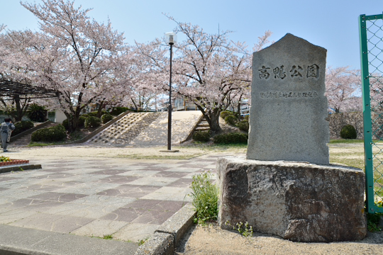 高鴨公園 (3)