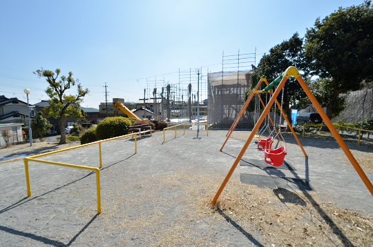 狐穴公園 (1)
