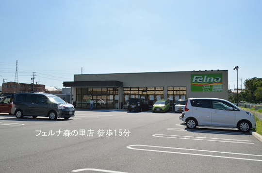フェルナ森の里店のコピー