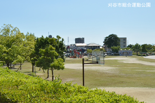 総合運動公園 (6)のコピー