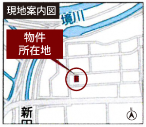 案内図