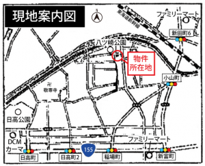 案内図