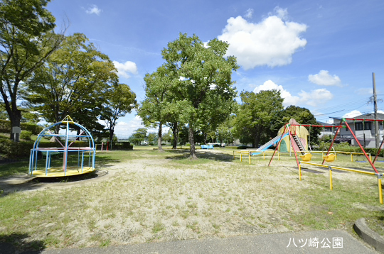 八ツ崎公園 (2)のコピー
