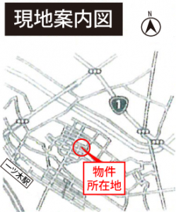 案内図