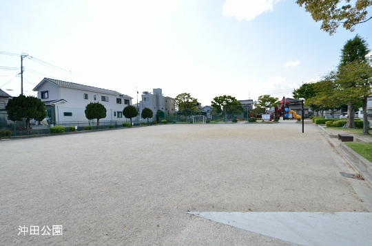 沖田公園 (2)のコピー