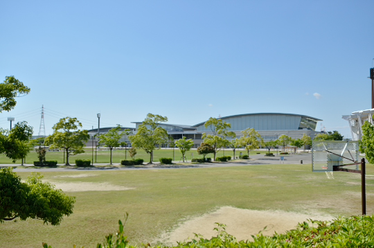 総合運動公園 (5)