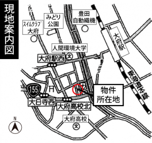 案内図