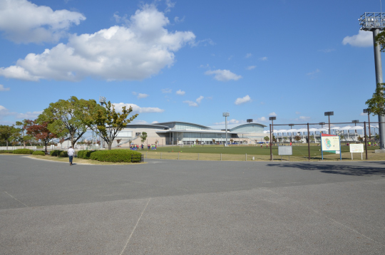 総合運動公園 (3)