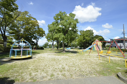 八ツ崎公園 (2)