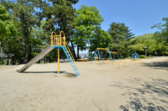 板倉公園 (2)