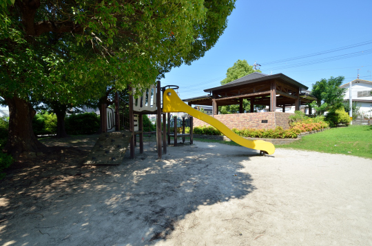 曙公園 (5)