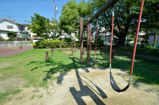 曙公園 (4)