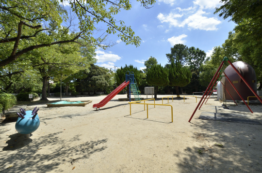 重原公園 (2)