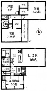 2号棟