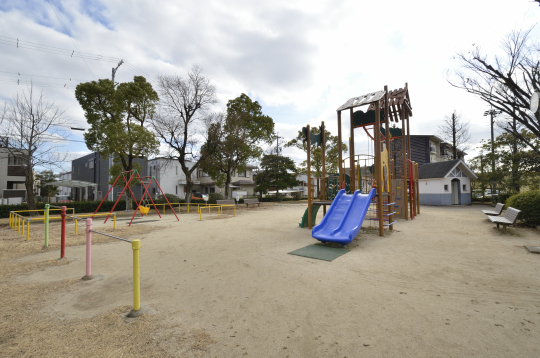 もりあと公園 (4)
