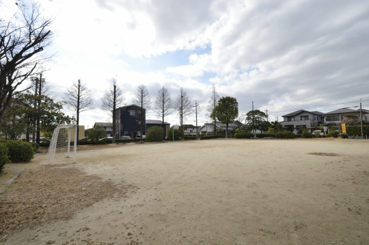もりあと公園 (3)