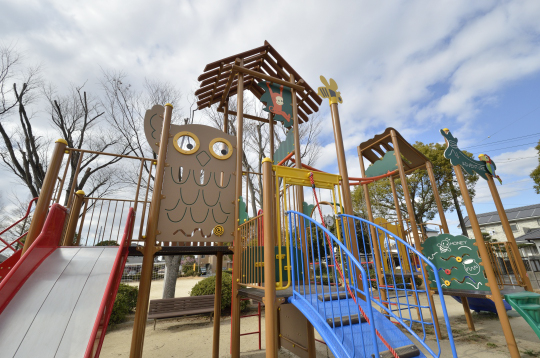 もりあと公園 (6)