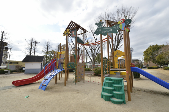 もりあと公園 (5)