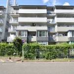 安城グランドハイツ