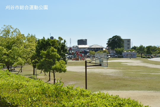 総合運動公園 (6)