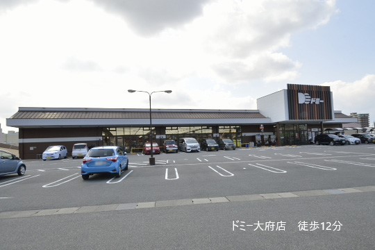 ドミー大府店