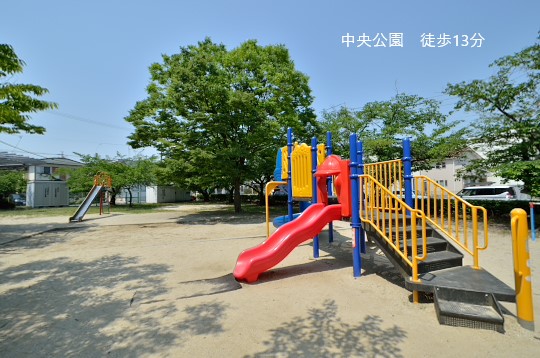 中央公園 (13)
