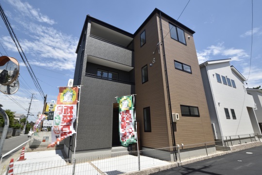 新築 刈谷市今川町 富士松南小学校区 桜コンサルタント 初めてでも安心 ファイナンシャルプランナー無料相談