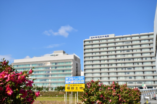 刈谷豊田総合病院 (2)