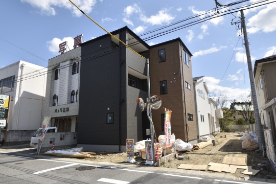 新築 刈谷市今川町 富士松南小学校区 桜コンサルタント 初めてでも安心 ファイナンシャルプランナー無料相談
