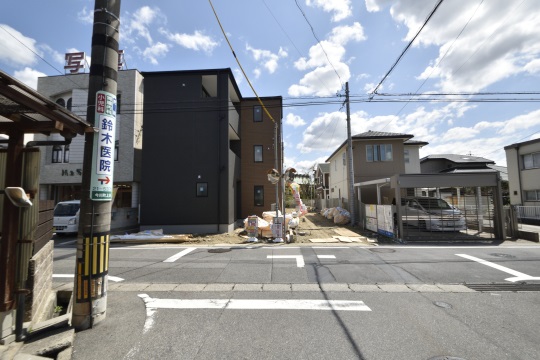 新築 刈谷市今川町 富士松南小学校区 桜コンサルタント 初めてでも安心 ファイナンシャルプランナー無料相談