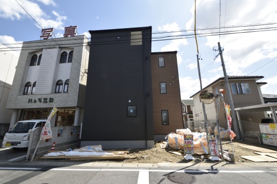 新築 刈谷市今川町 富士松南小学校区 桜コンサルタント 初めてでも安心 ファイナンシャルプランナー無料相談