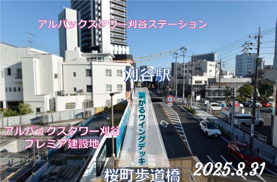 2025年8月キャッチ540