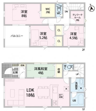 3号棟