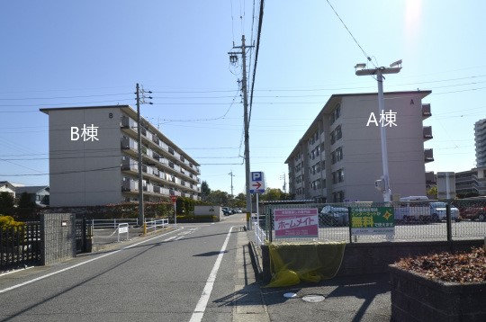 知立市中古マンション