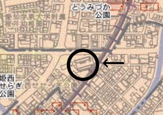 安城市水害ハザードマップ-540