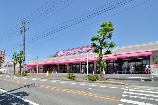 アオキスーパー刈谷店