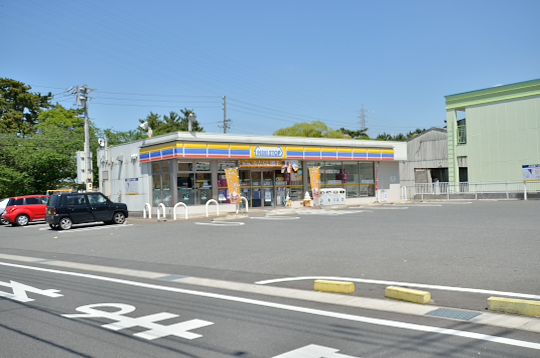 ミニストップ刈谷板倉町店