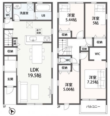 6号棟