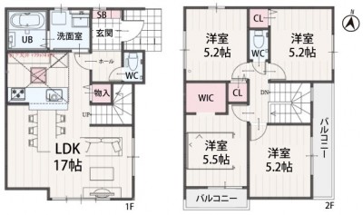 4号棟