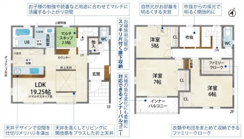 1号棟