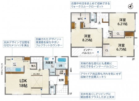 2号棟