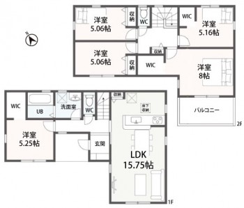 4号棟