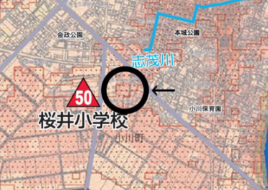 安城市ハザードマップ-540