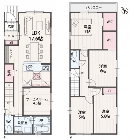 3号棟