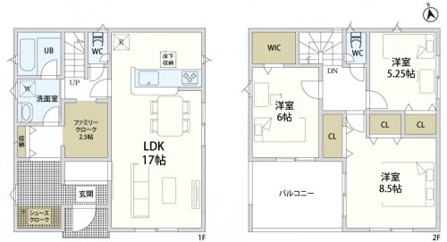 3号棟