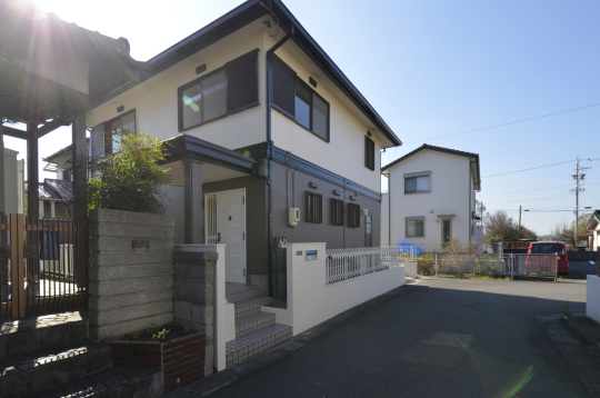 中古戸建 高浜市本郷町