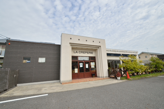 クレープリー