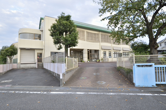 かりがね幼稚園